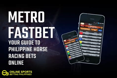 metro fastbet